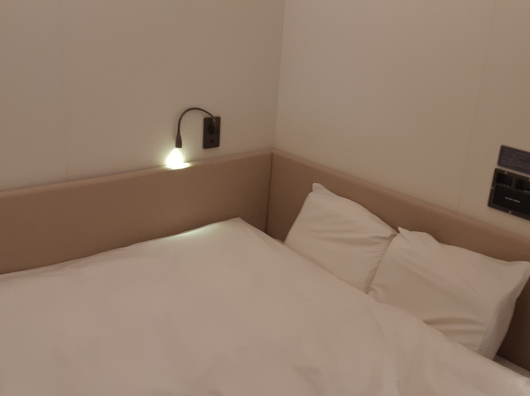 本昵客雅丽水Matthieu酒店主图