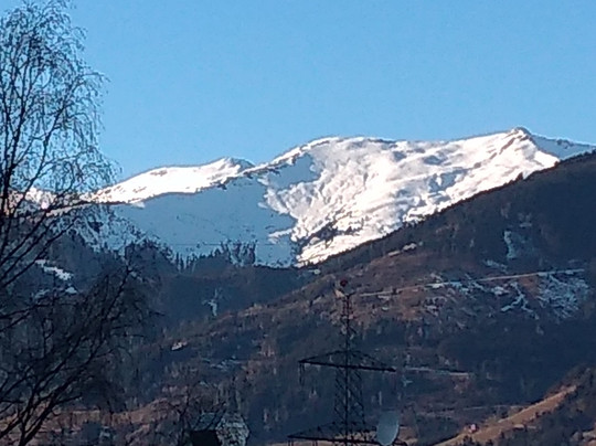 AlpenParks Hotel & Apartment Orgler Kaprun主图