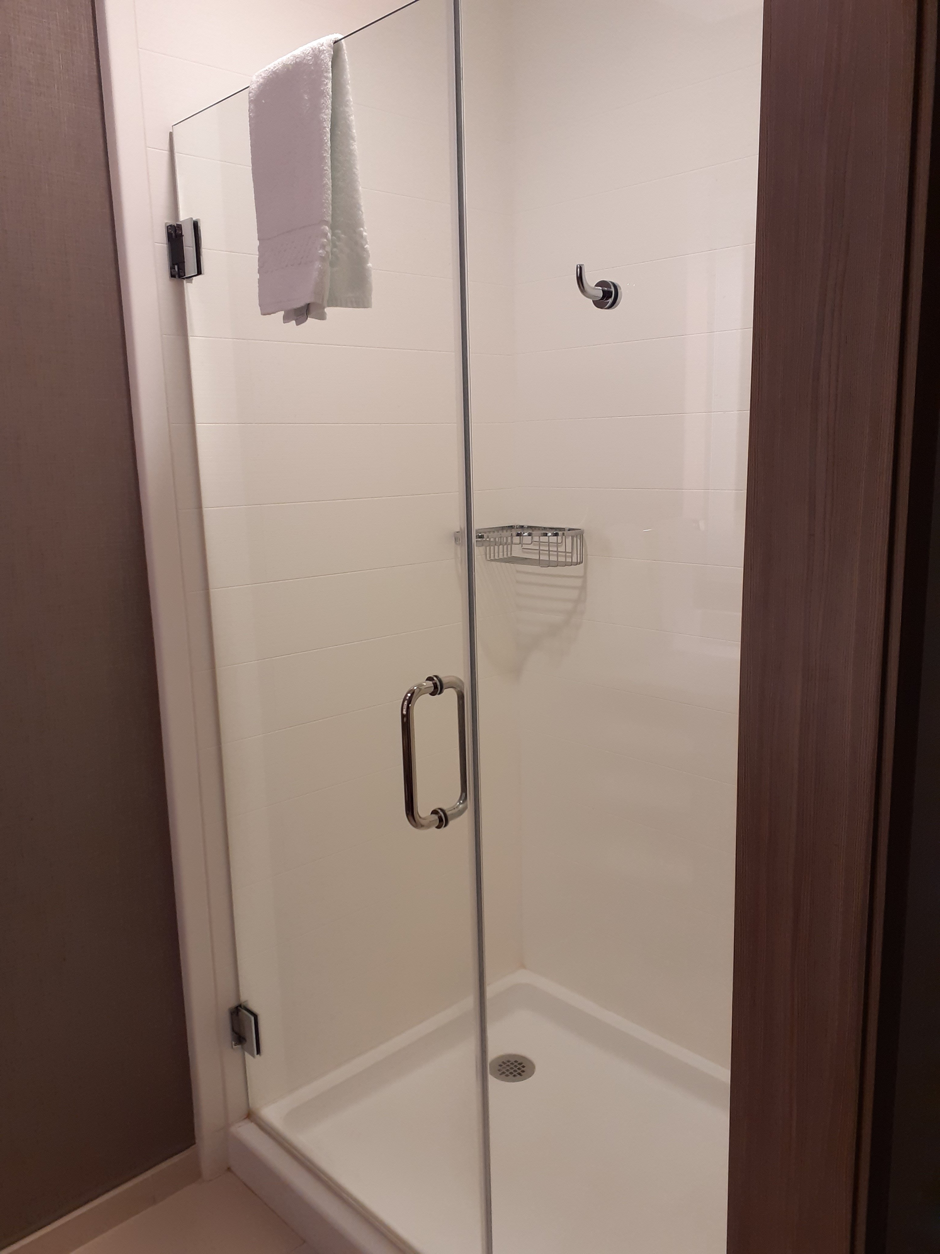 Springhill Suites by Marriott Great Falls-浴室