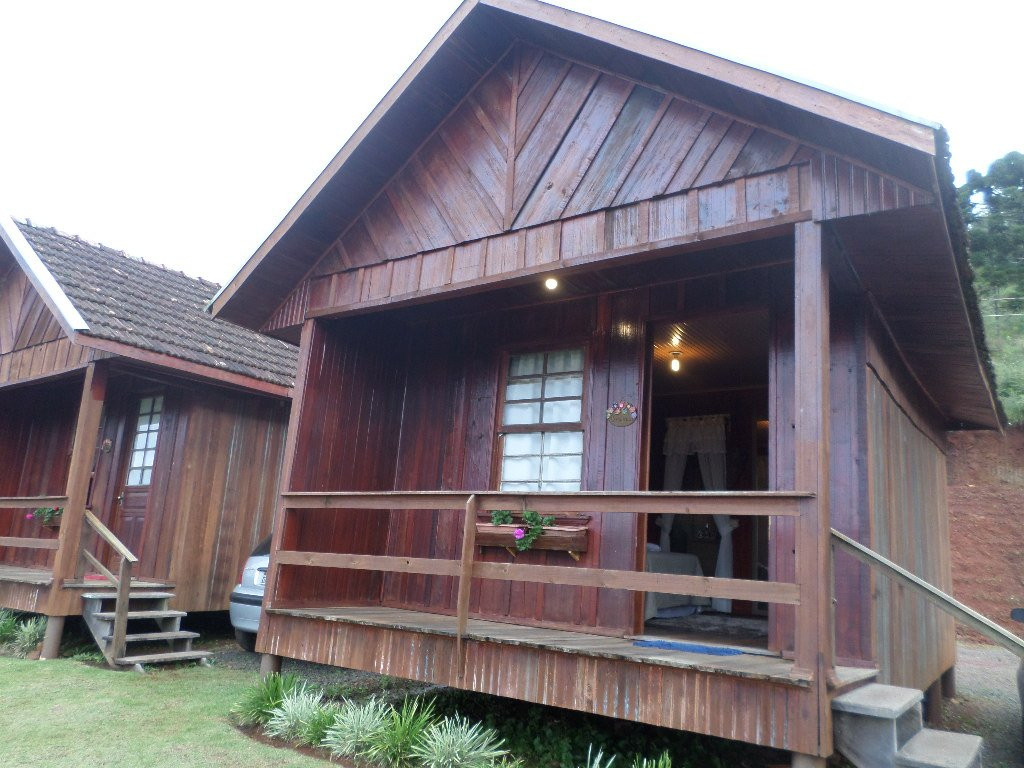 Pousadas Trentin主图