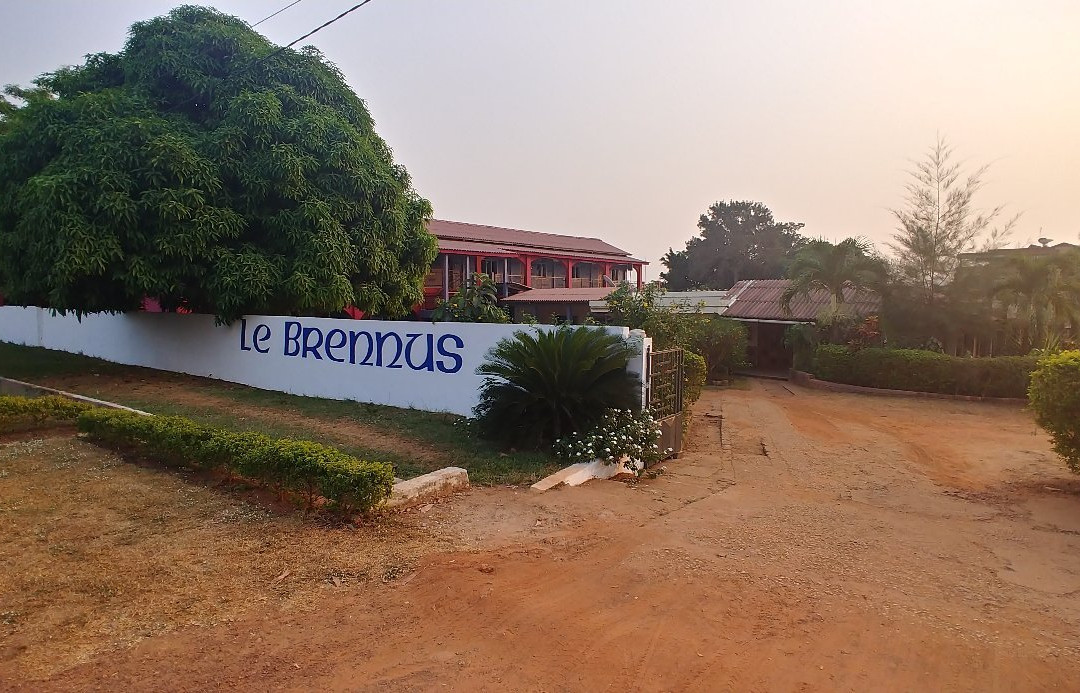 Hotel le Brennus主图