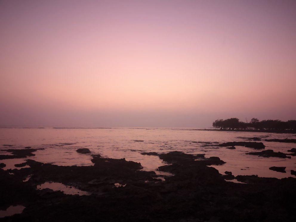 Kalapani Beach Resort主图