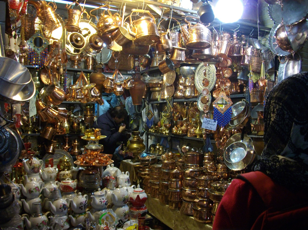 Gate of Nations GmbH-基尔必去景点