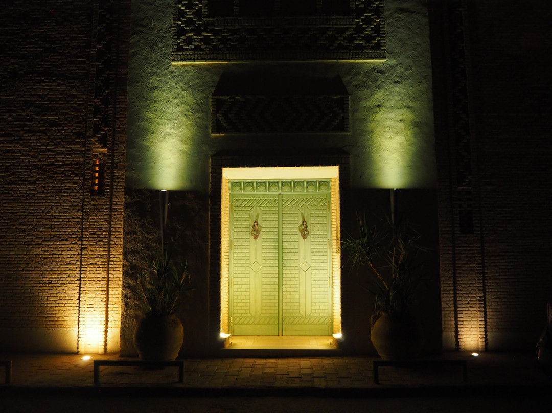 Dar Saida Beya主图