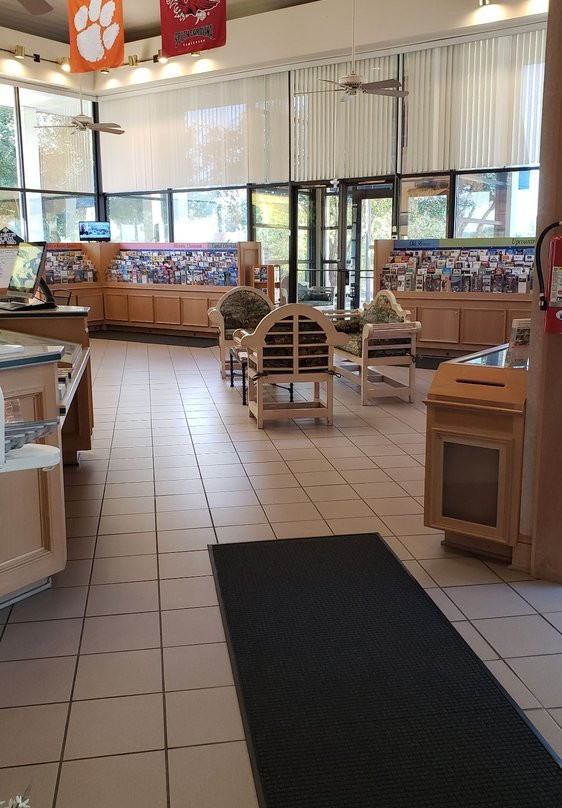 Fair Play Welcome Center-Fair Play必去景点