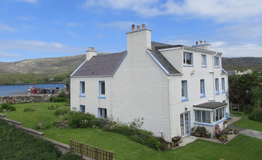 Two Harbours Guest House-官方