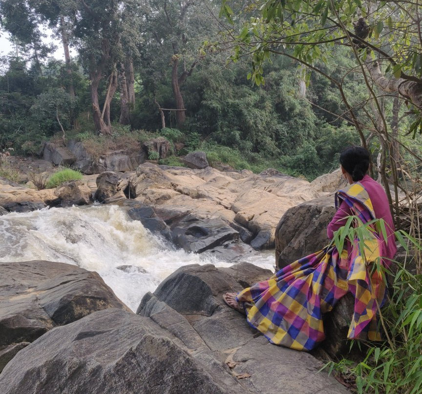 Meenmutty Heights主图