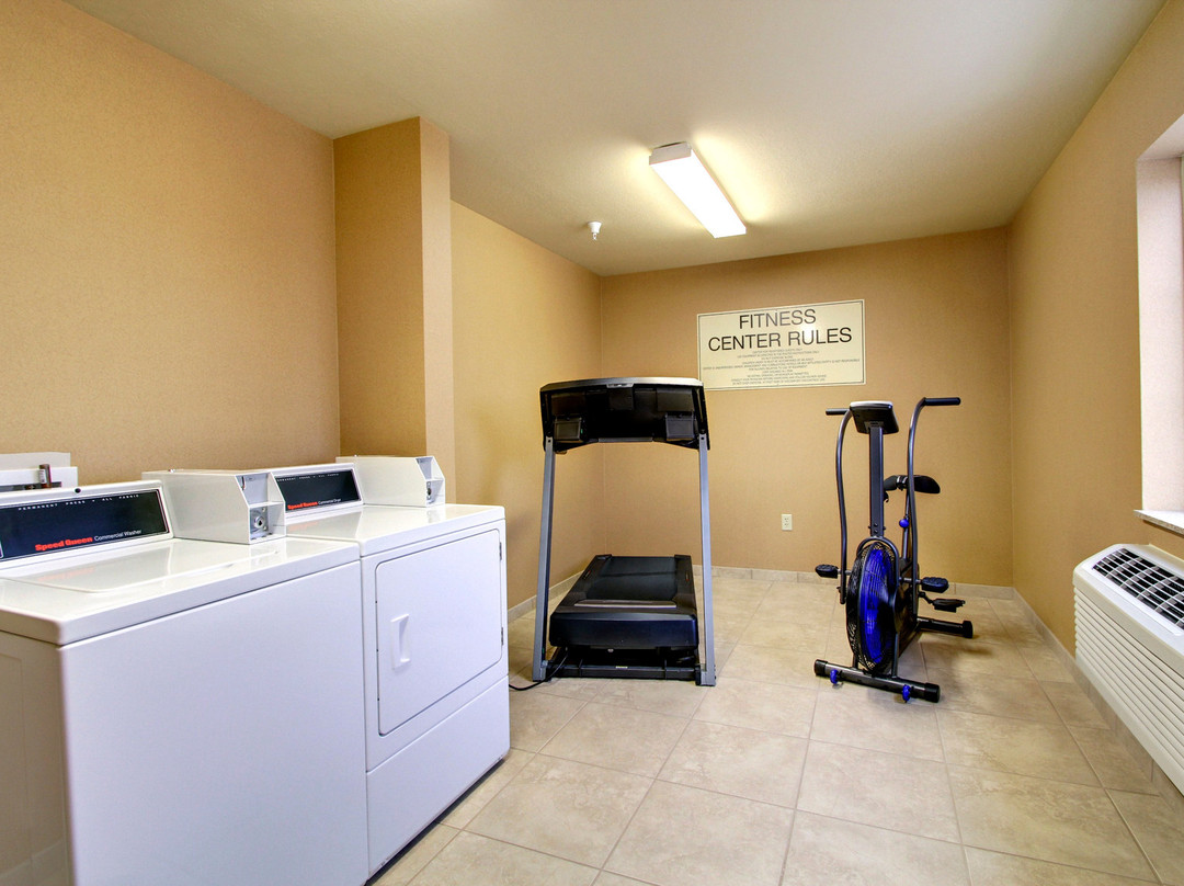 Cobblestone Inn and Suites - Corry主图
