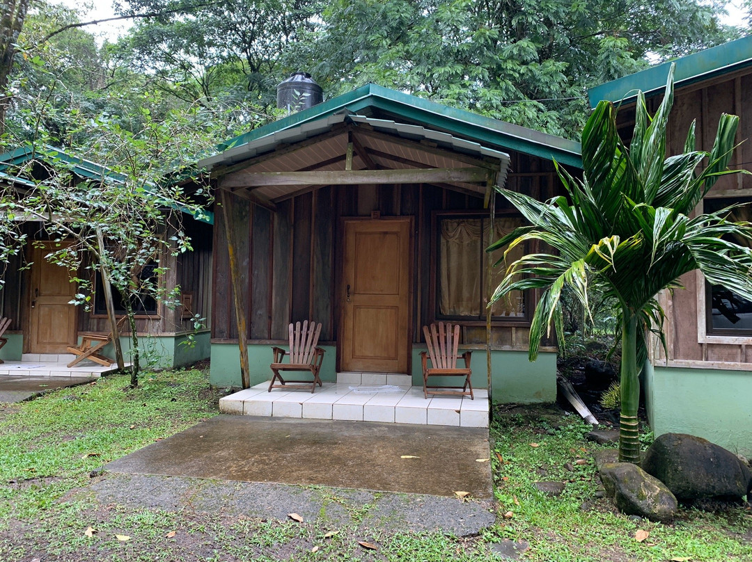 Hotel Rancho Las Cabanas主图