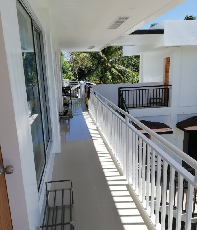 A Villas Resort & Restaurant主图