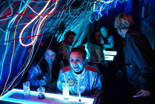 Secret Dates-伦敦必去景点