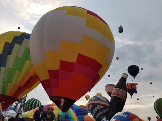 Parque Metropolitano de León-利昂必去景点