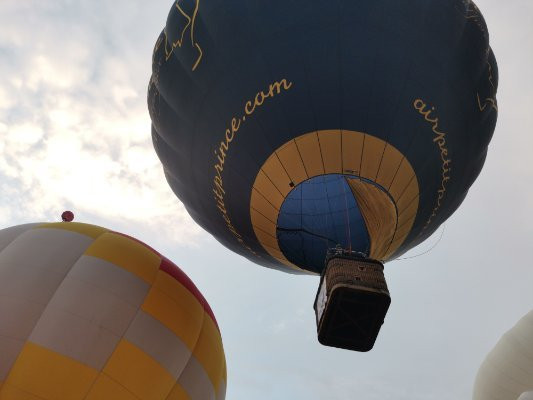 Parque Metropolitano de León-利昂必去景点