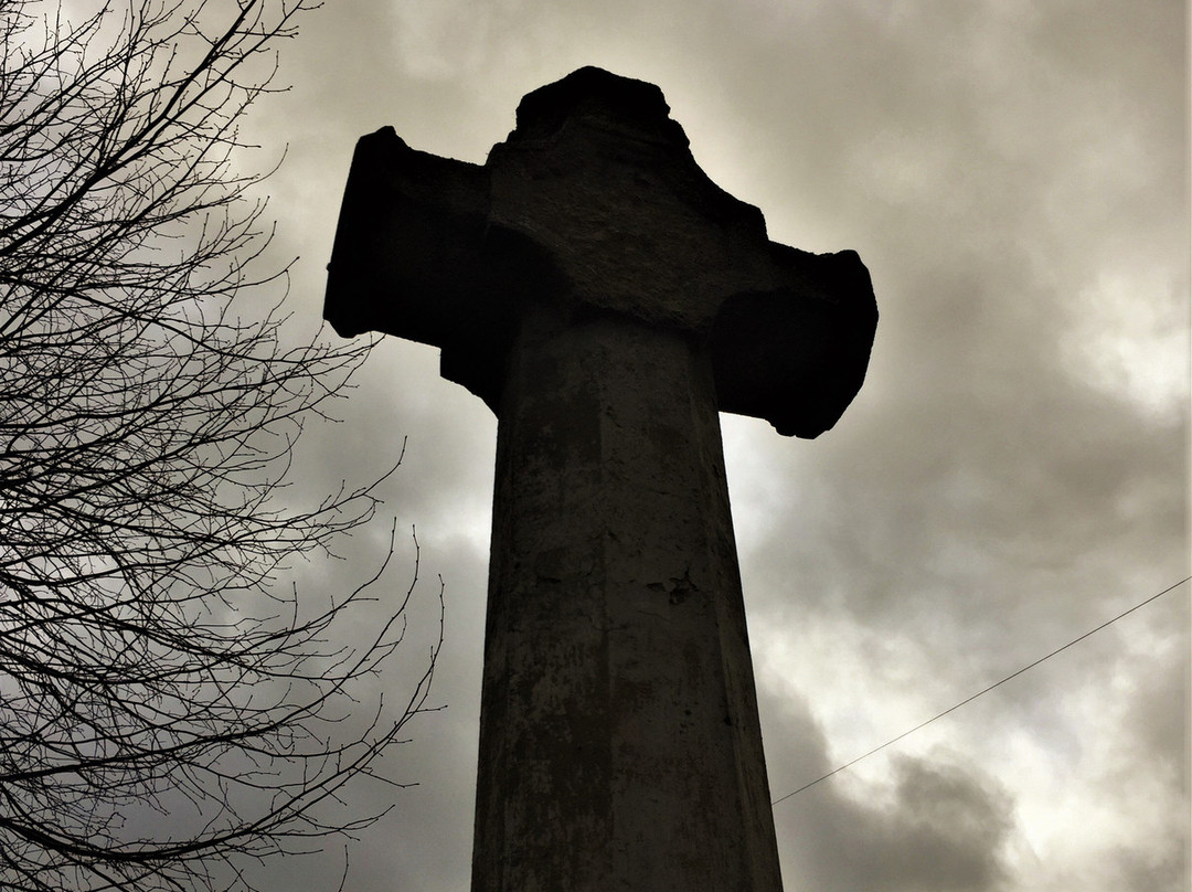 Sissinghurst War Memorial景点图片