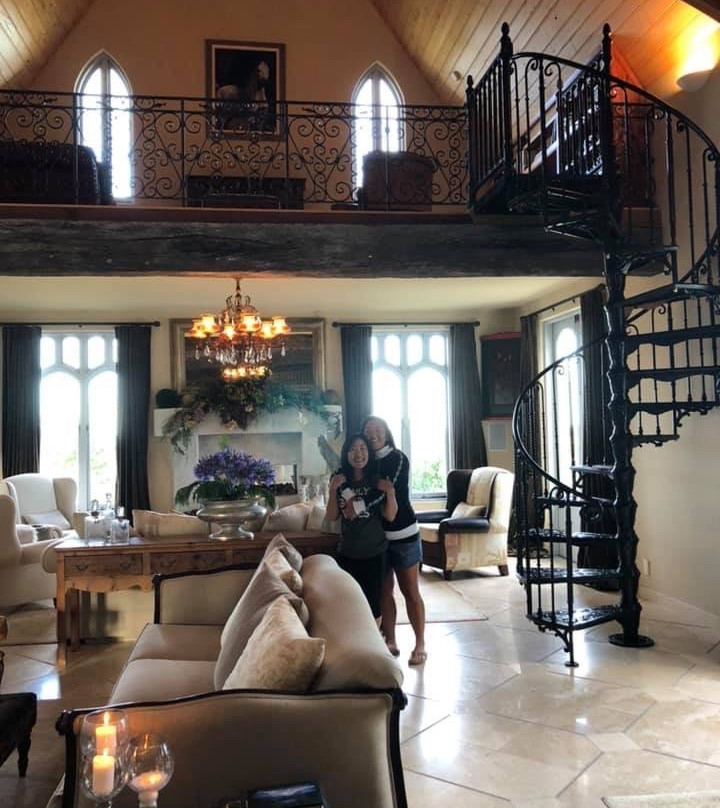 The French Country House主图