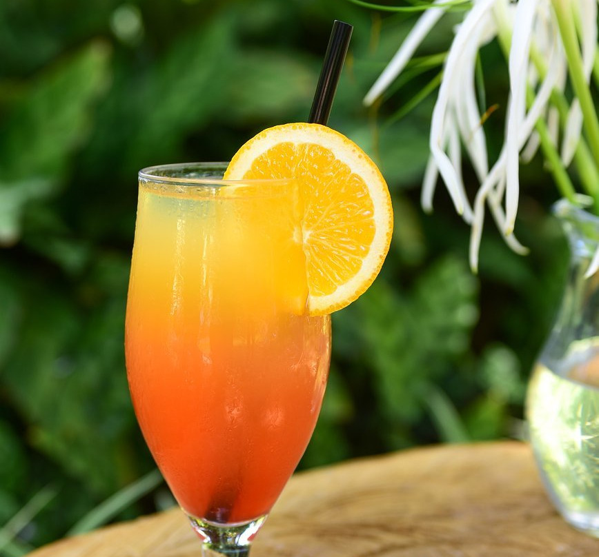 Kabira Country Club主图