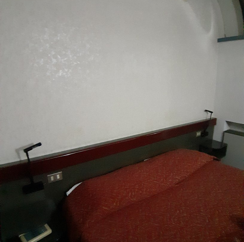 Hotel Pleiad's主图
