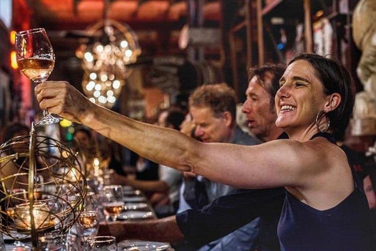 MATE-布宜诺斯艾利斯必去景点