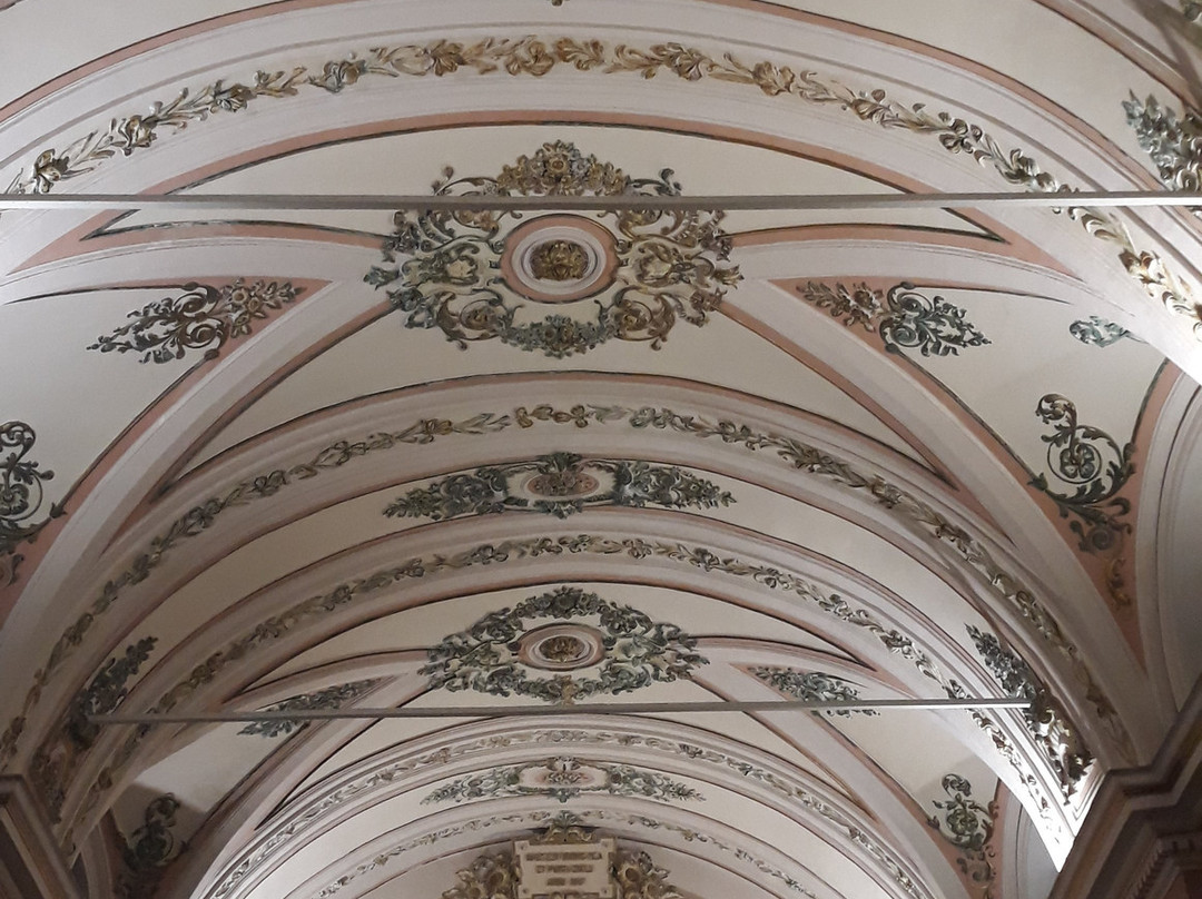 Chiesa del Rosario景点图片