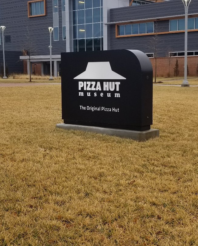 Pizza Hut Museum景点图片