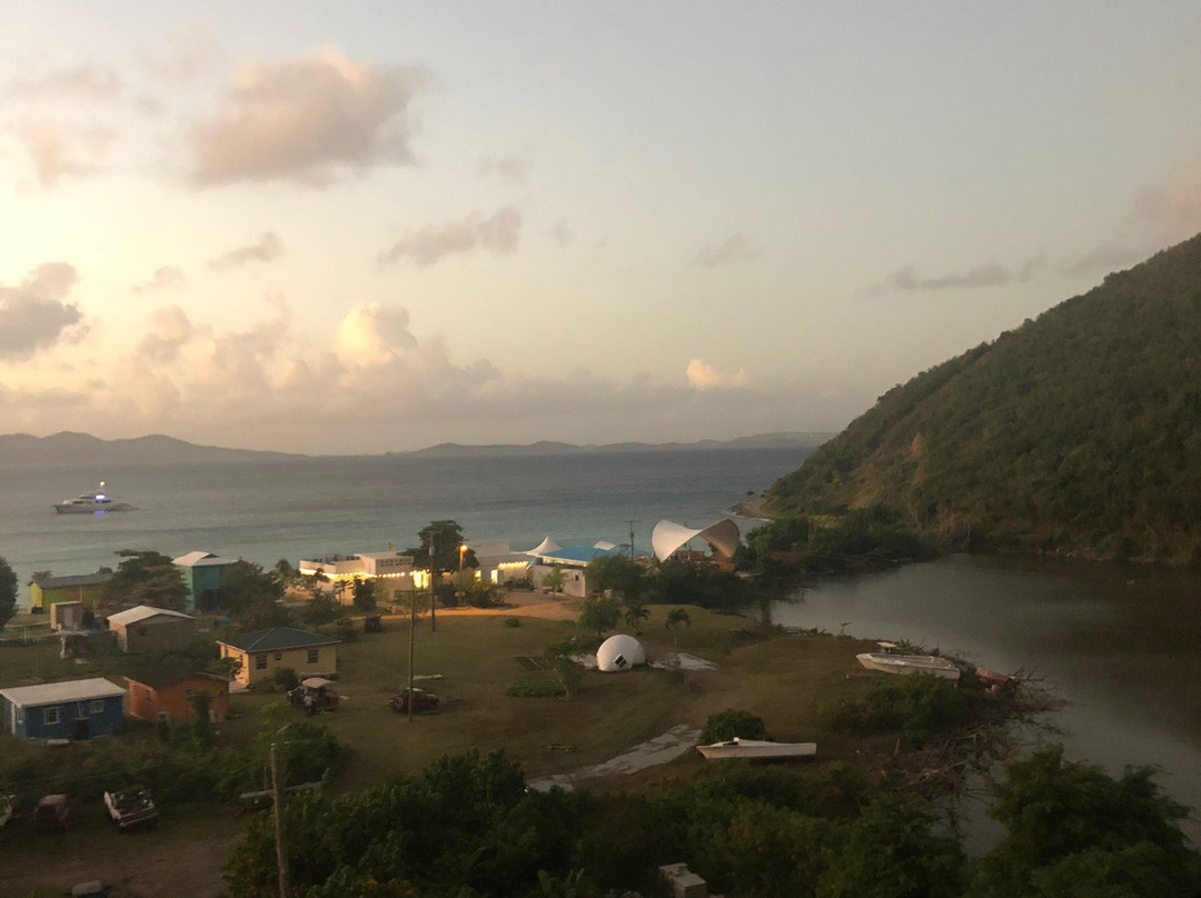 Perfect Pineapple Guest Houses主图