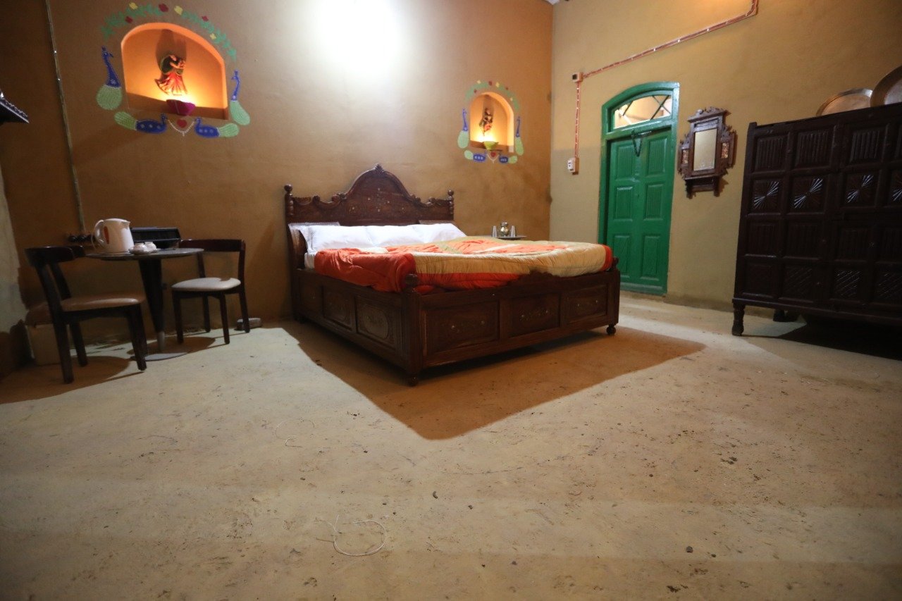 Chahal Tree Farm House-官方