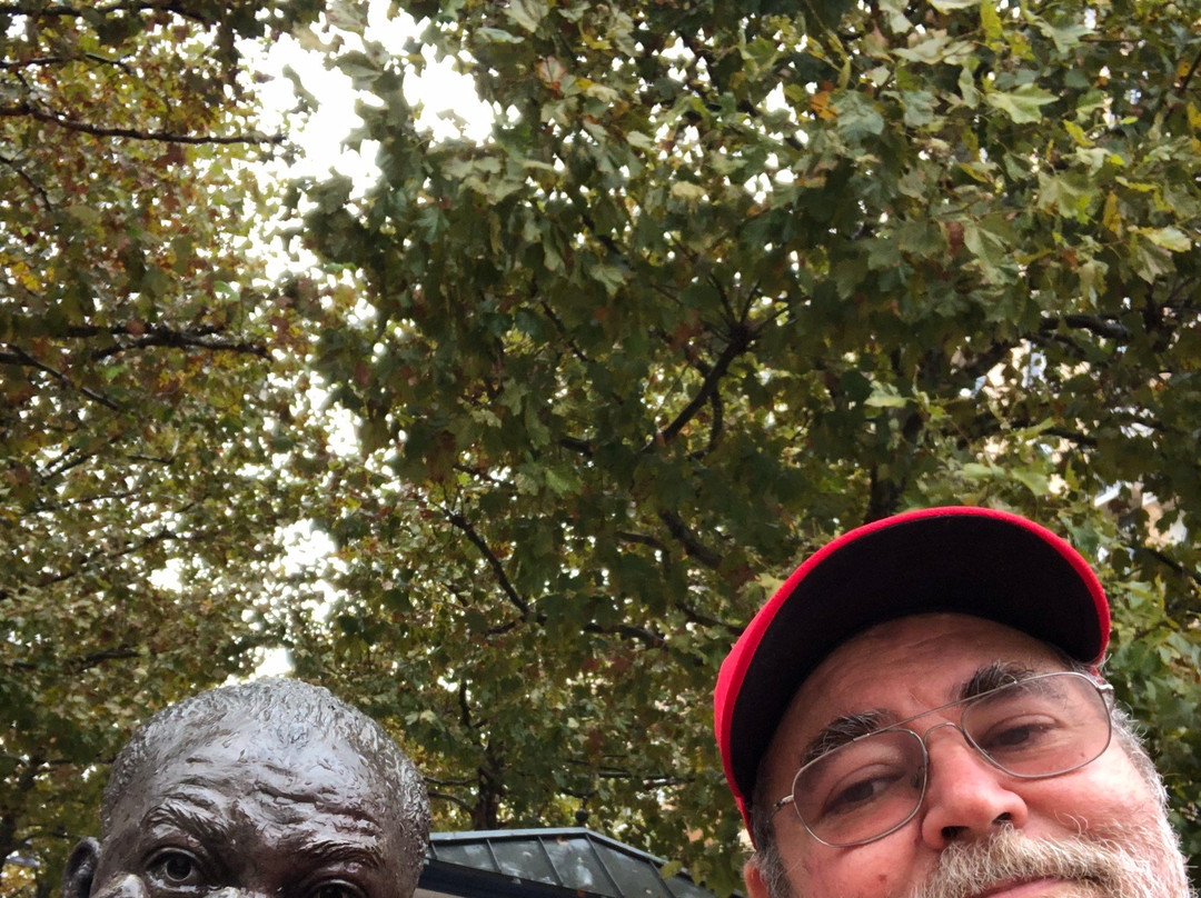 Dulles Golf Center & Sports Park-杜勒斯必去景点