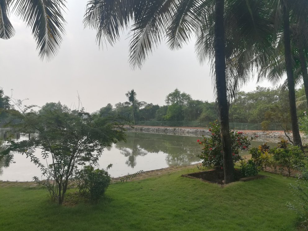 Kairali Heritage主图