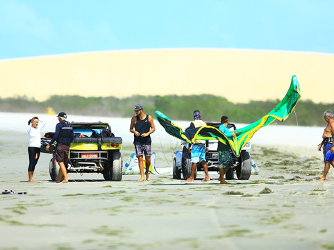 DIAS TURISMO-杰里科科拉必去景点