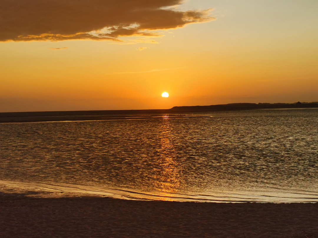 Senderos Tours-La Paloma必去景点
