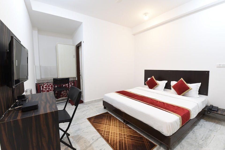 OYO 18982 OOAK Hotels Delta 1主图