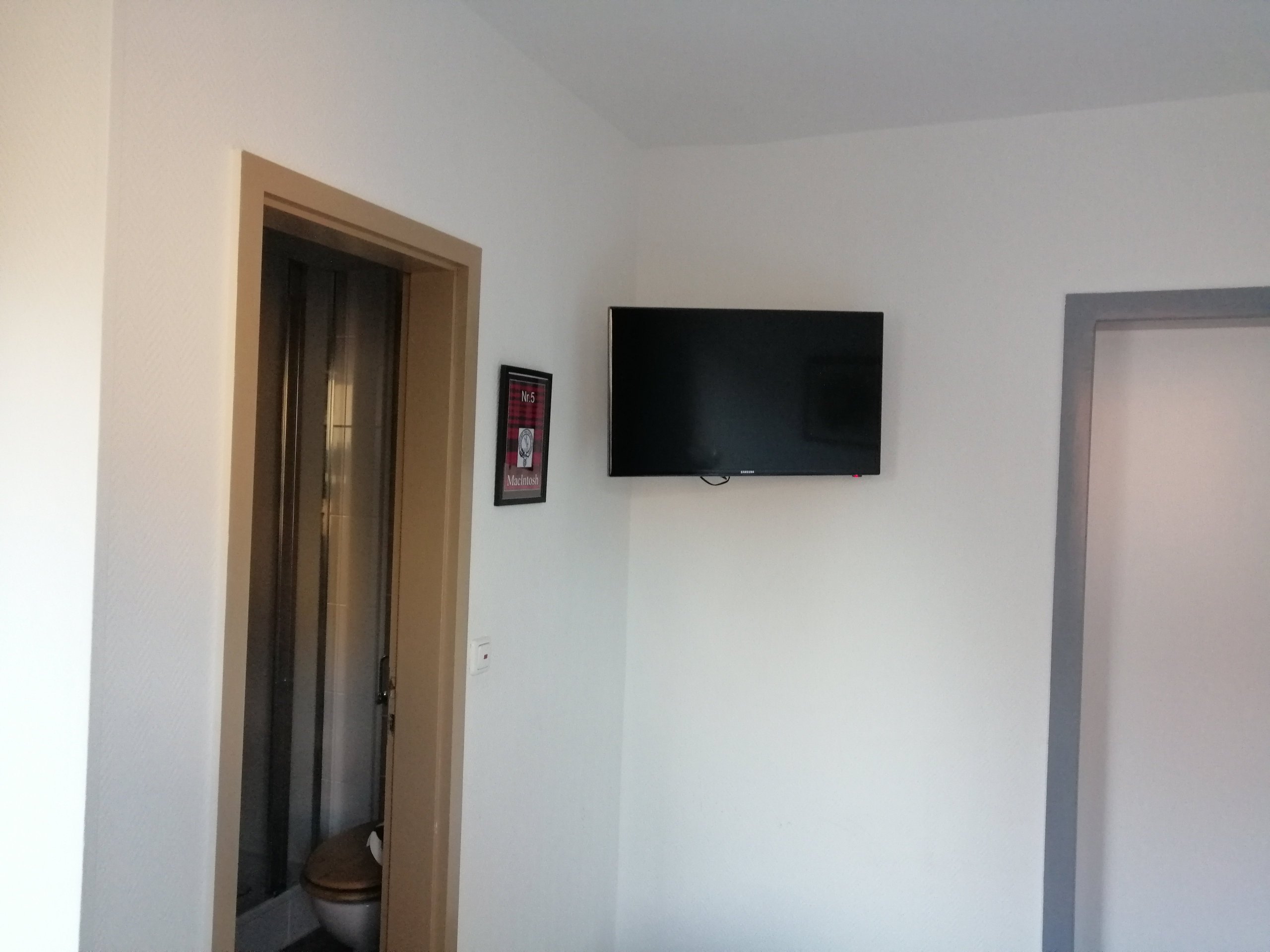 Atlantik Hotel-官方