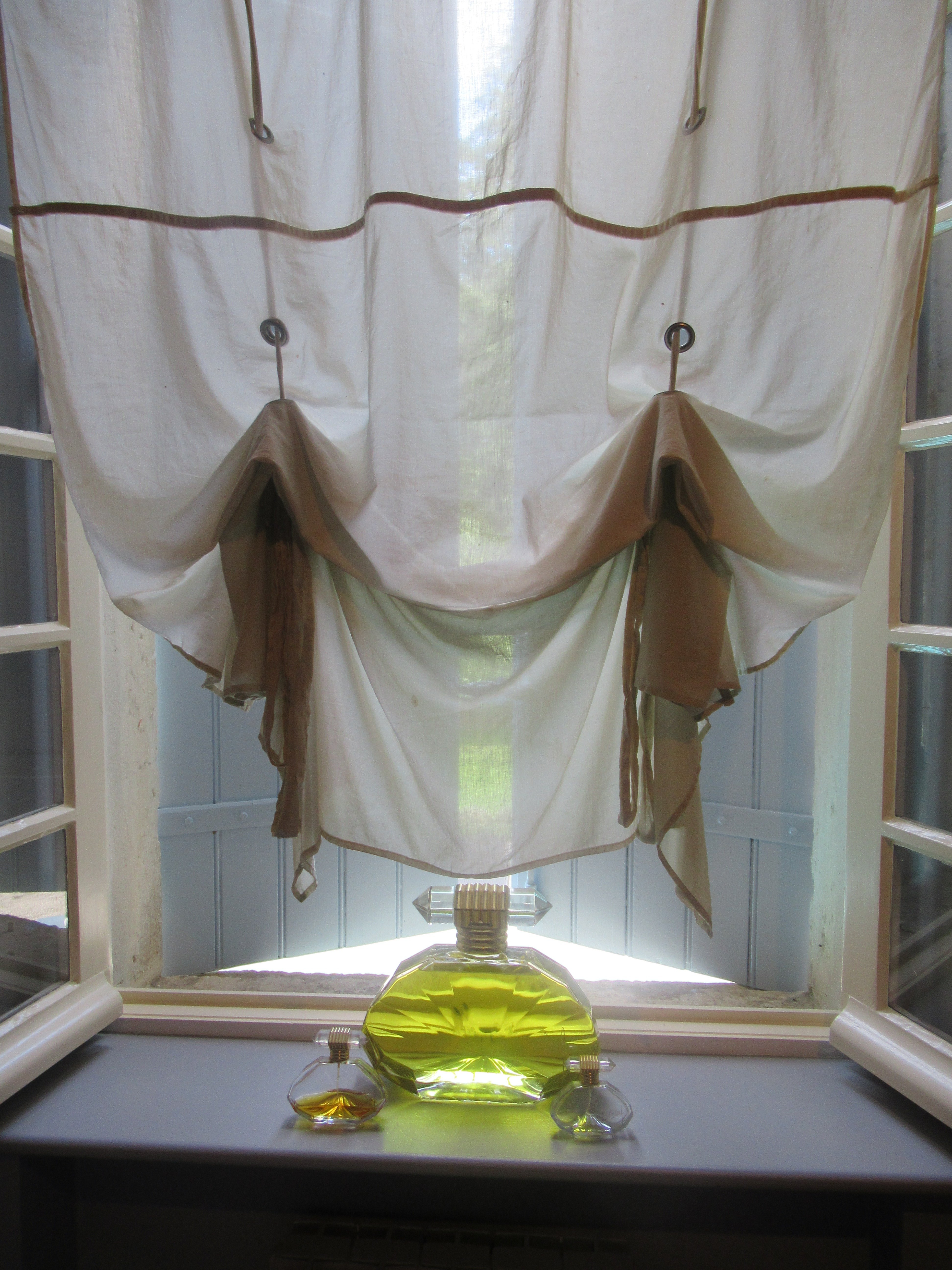 Le Moulin de Peychenval-官方