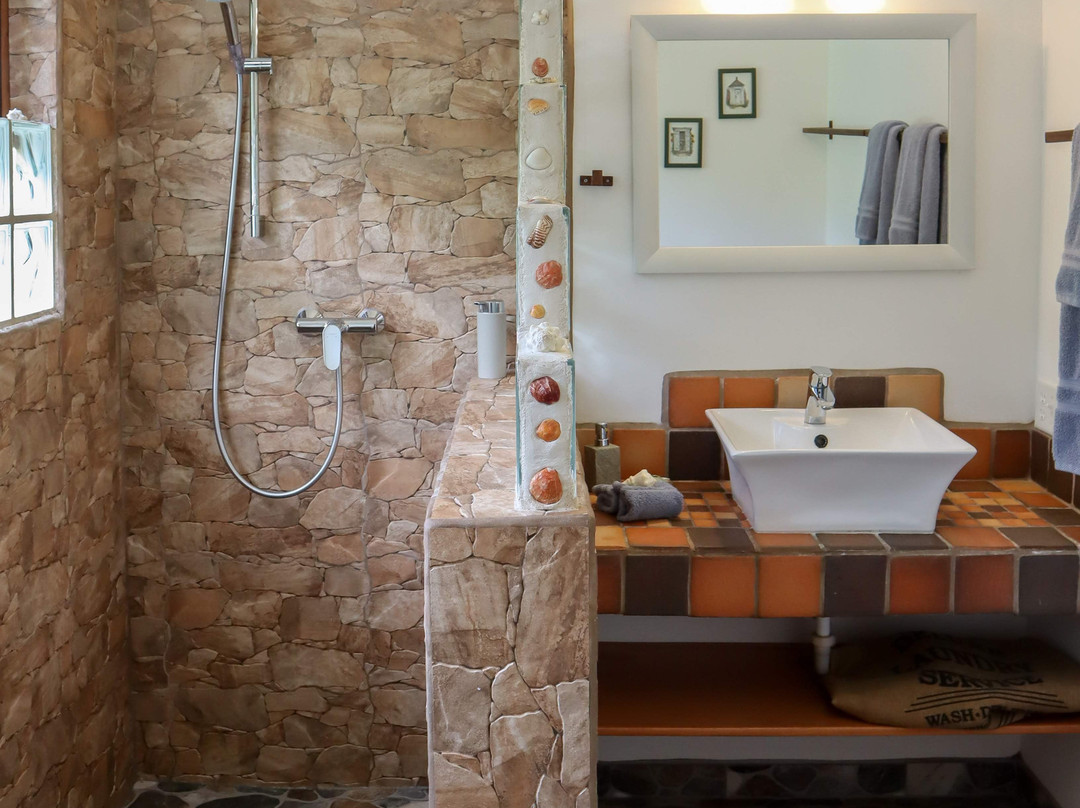 Turtle Beach House主图