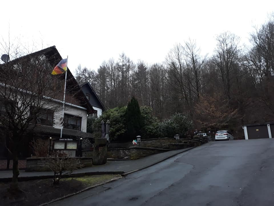 豪斯瓦尔德西格兰酒店主图