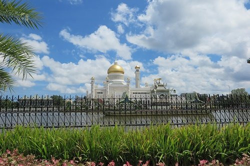 Mercu Dirgahayu 60景点图片