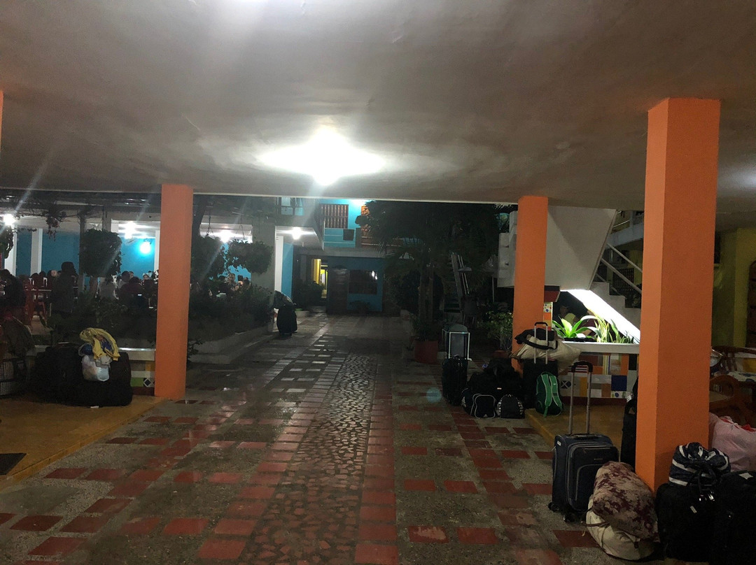 Hotel Caribe Royal主图