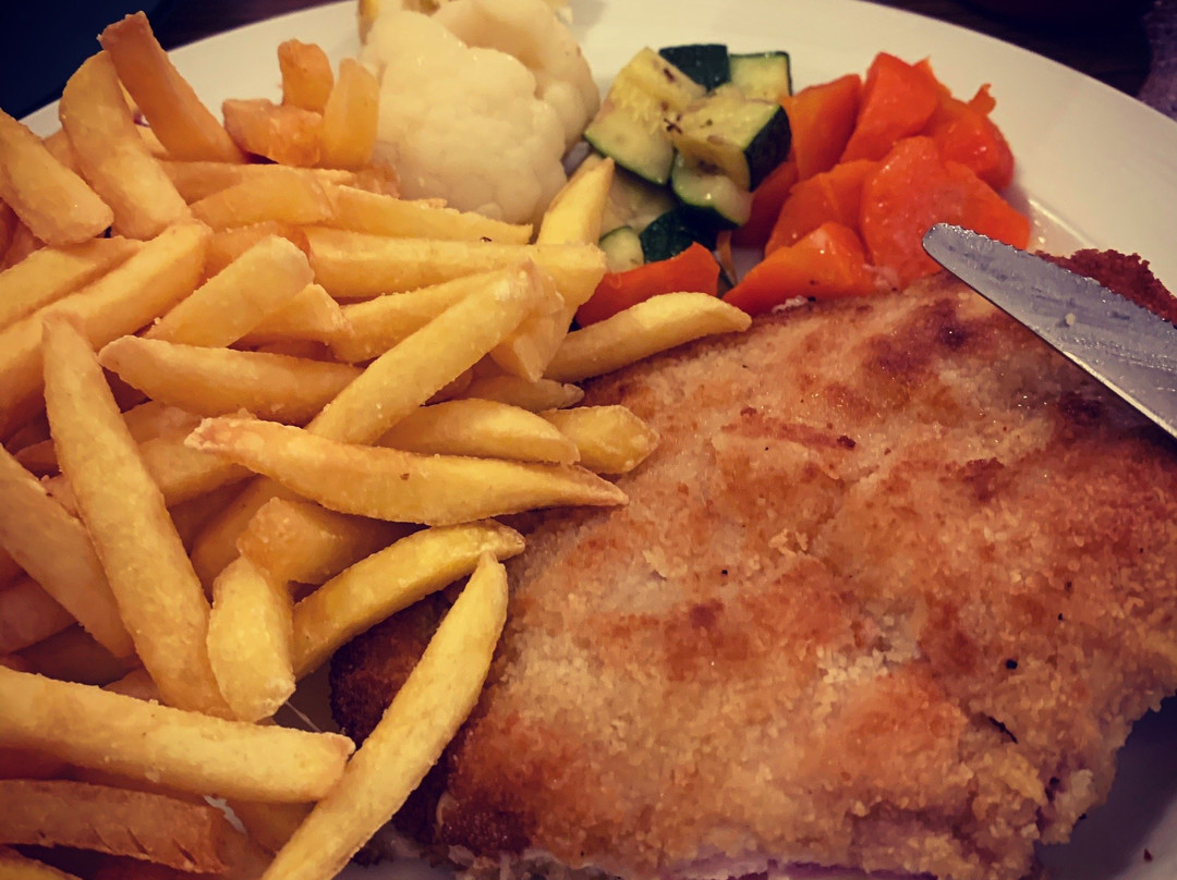 Restaurant Frieden Wallisellen