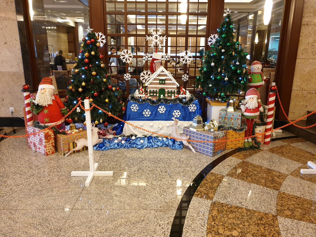 Imperial Palace Hotel主图