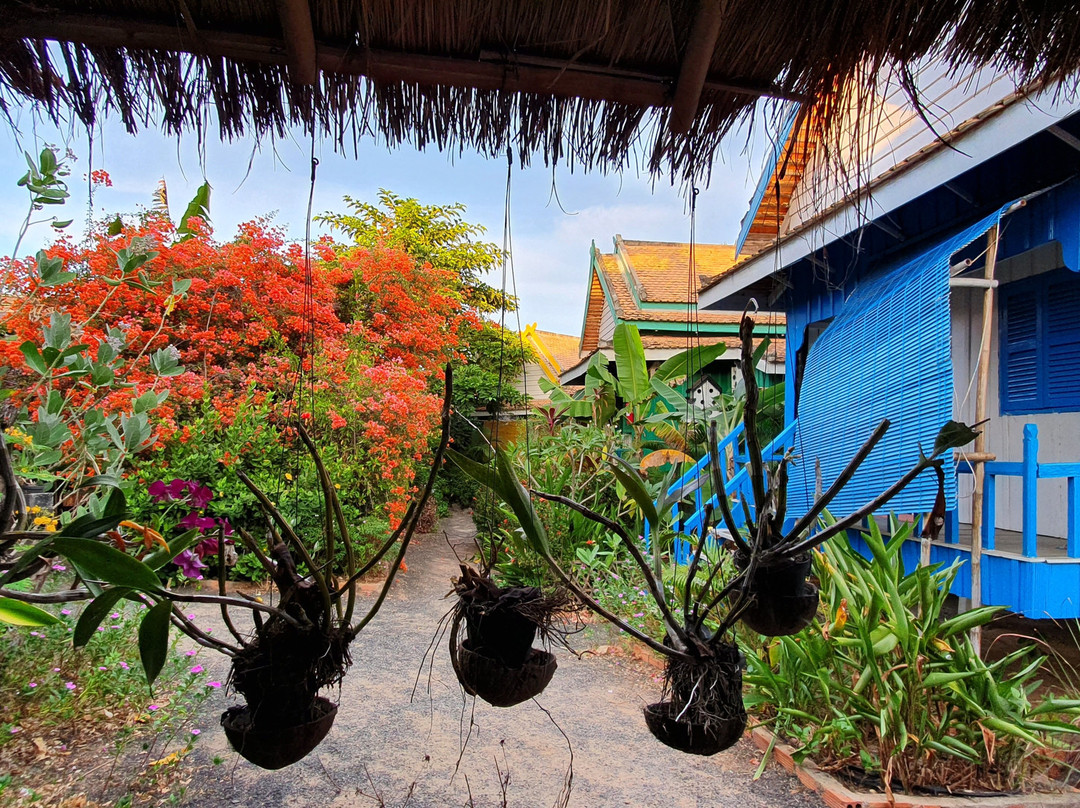 Soban Teuk-磅同必去景点