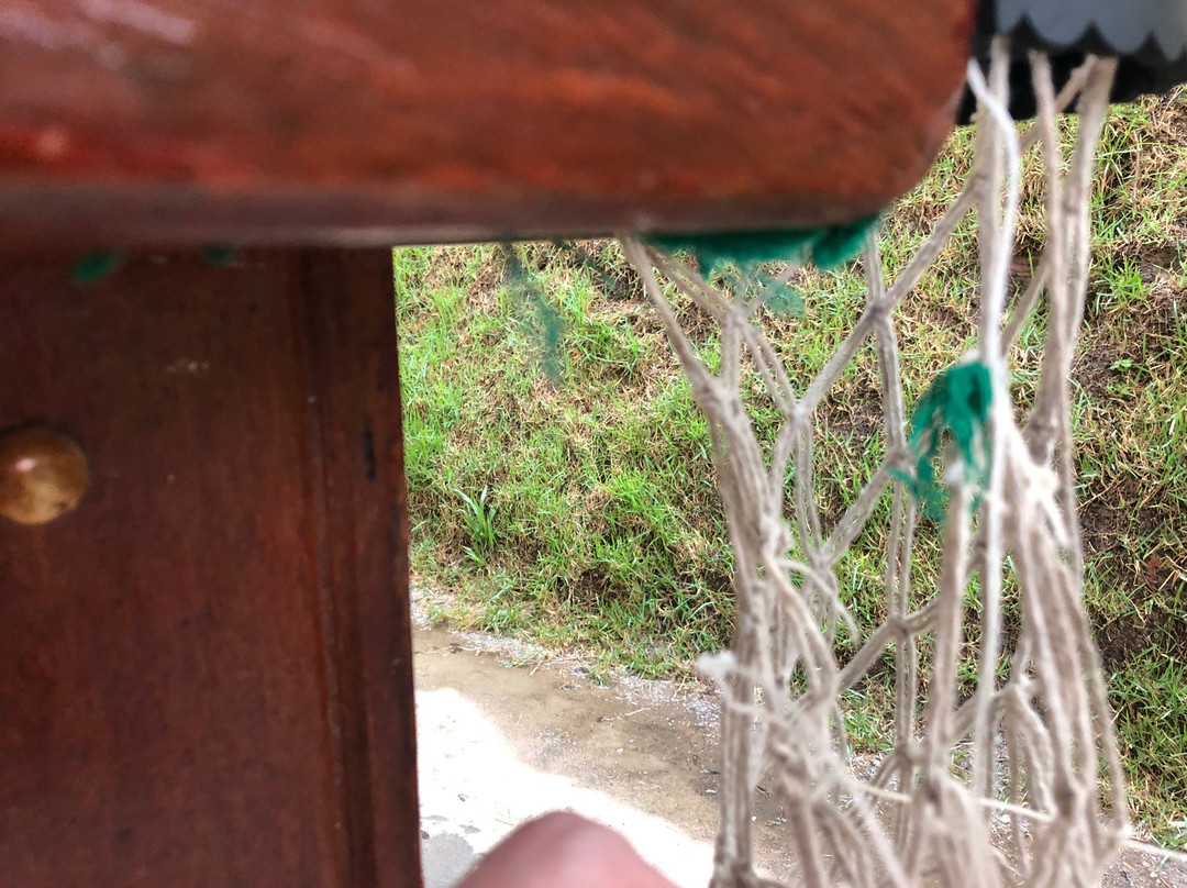 Hotel Fazenda Pintado na Brasa主图