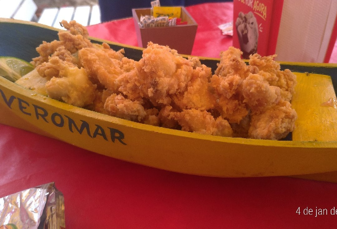 Cepilho Beach-帕拉地必去景点