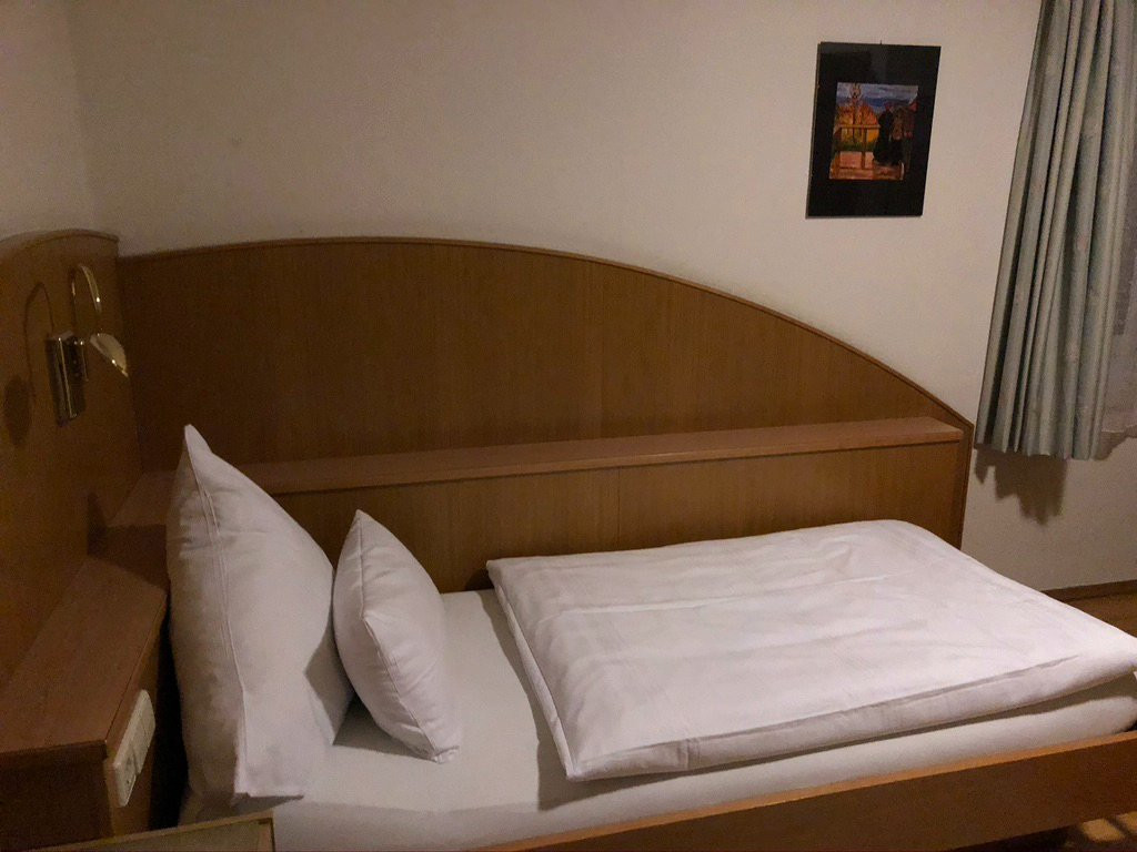 Gruener Baum Brauereigasthof主图