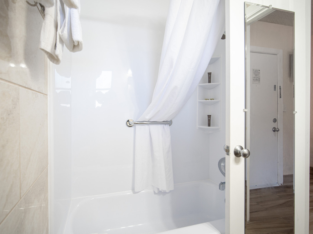 Island Sun Inn主图