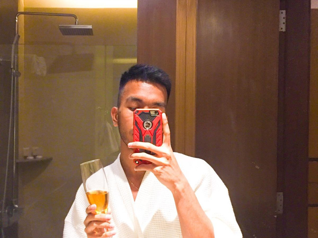 Ironwood Hotel主图