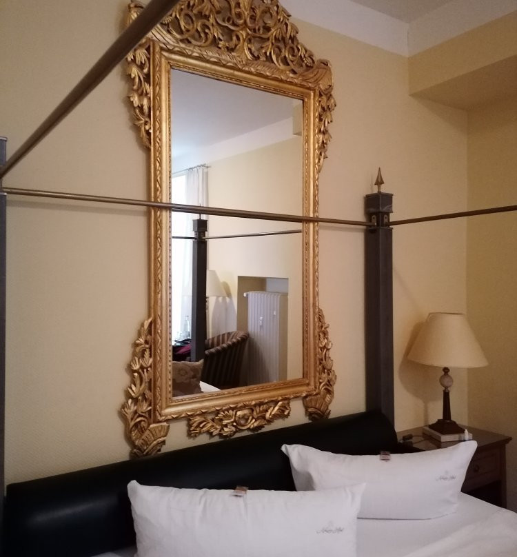 Arkaden Hotel im Kloster主图