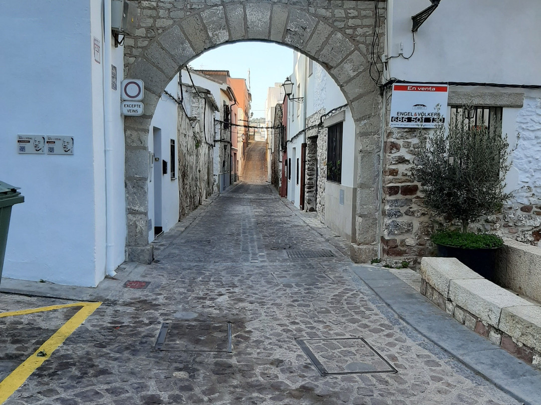 Judería de Sagunto-Sagunto必去景点