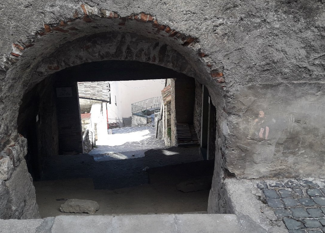 Centro Storico Ovindoli景点图片