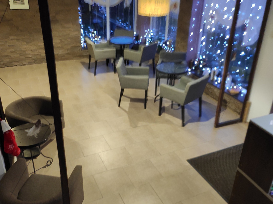 Mini-Hotel La Menska主图