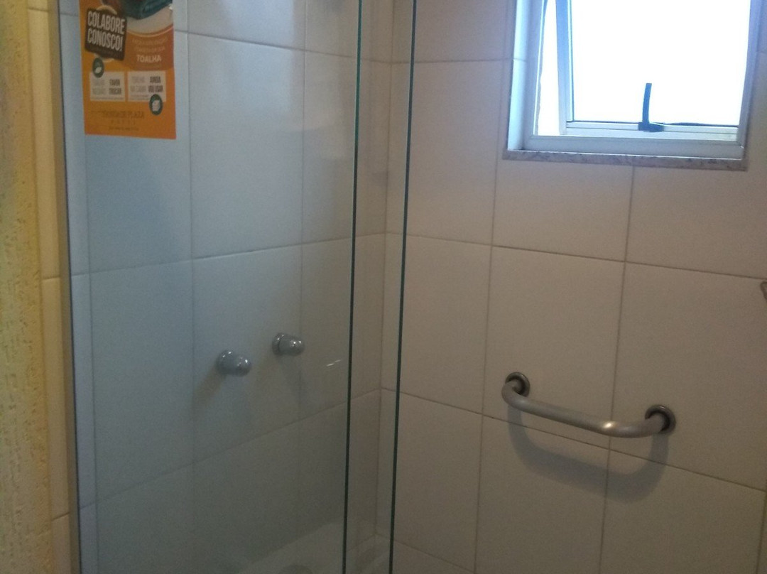 Trindade Plaza Hotel主图